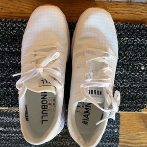 No Bull Ripstop Runner